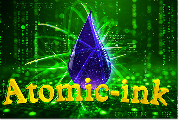 atomicInk link